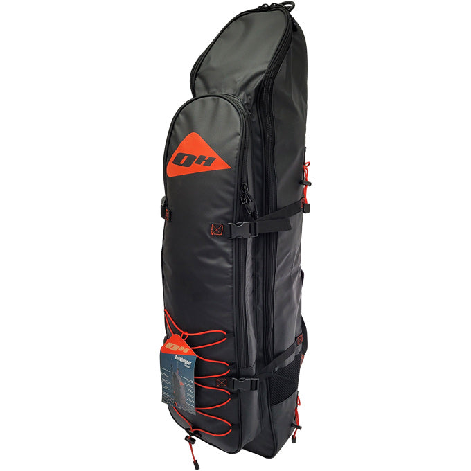 Ocean Hunter Rockhopper Backpack side view
