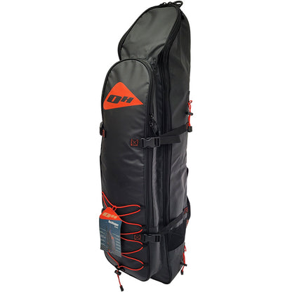 Ocean Hunter Rockhopper Backpack side view