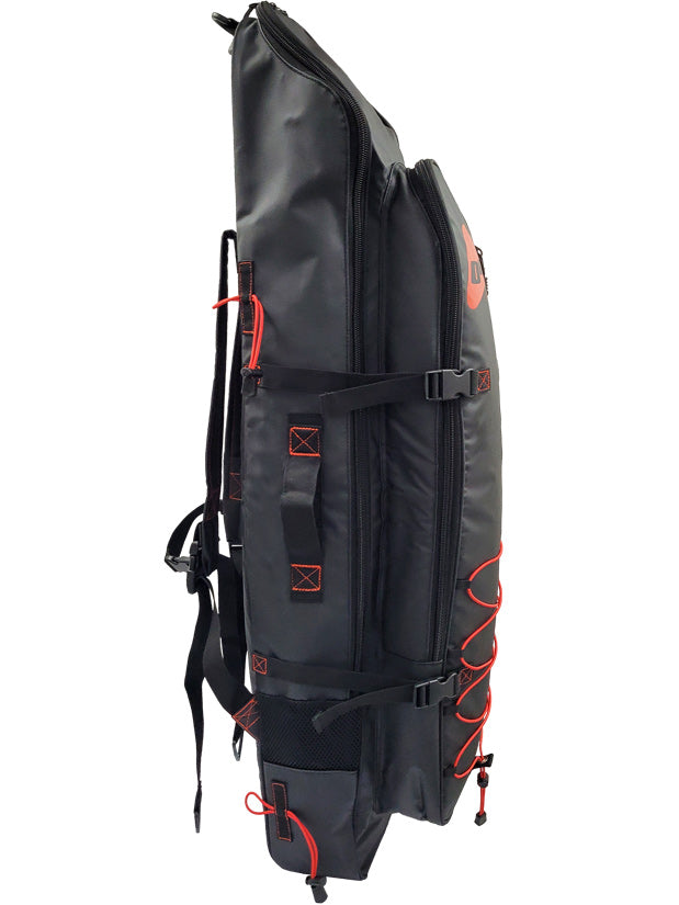 Ocean Hunter Rockhopper Backpack gear storage