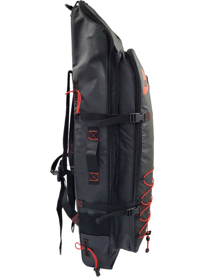 Ocean Hunter Rockhopper Backpack gear storage