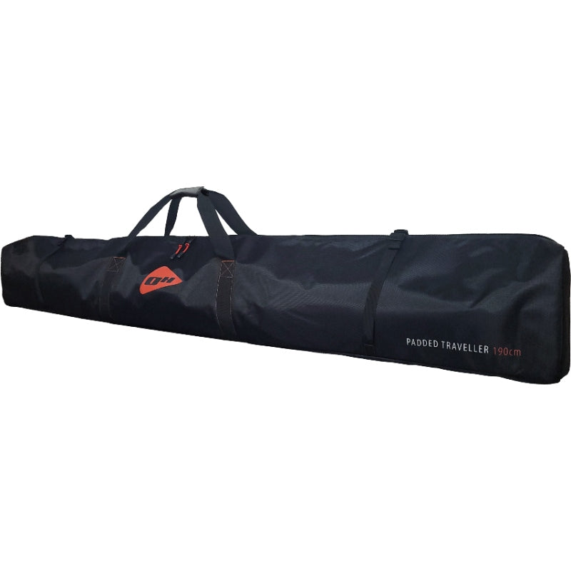 Ocean Hunter Rockhopper Padded Traveller Bag