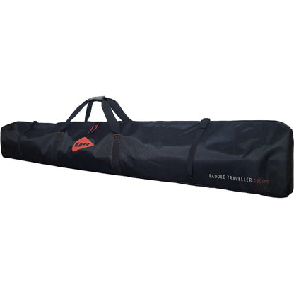 Ocean Hunter Rockhopper Padded Traveller Bag