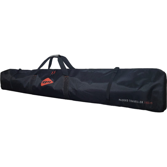 Ocean Hunter Rockhopper Padded Traveller Bag