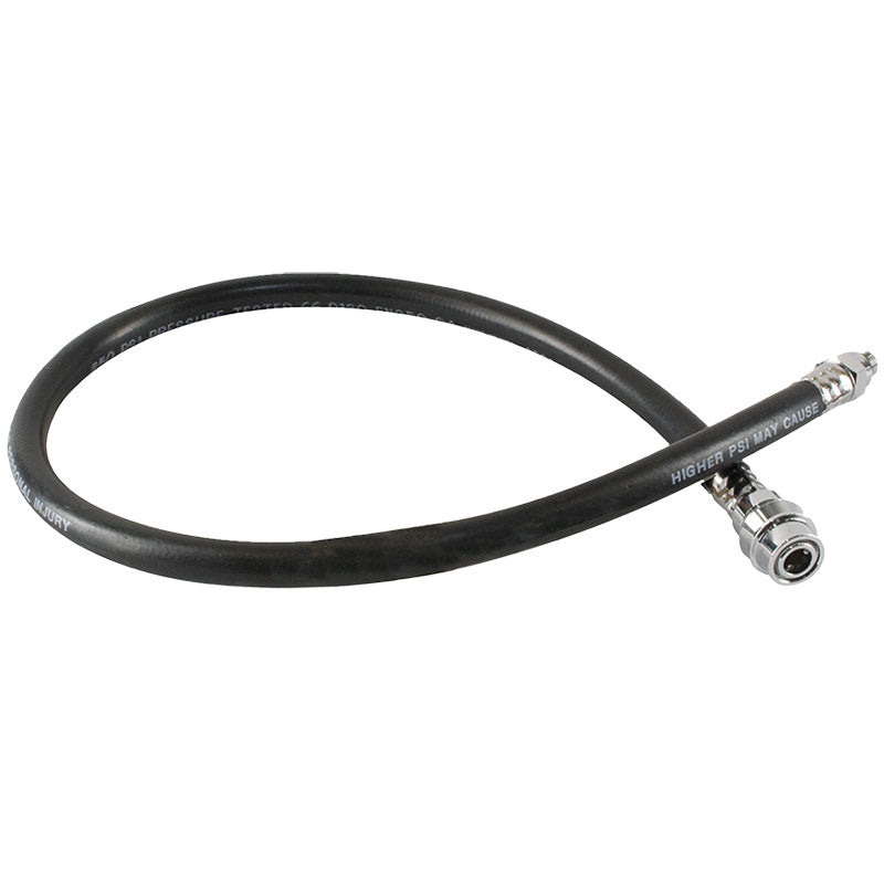 OceanPro QD Inflator Hose - 24 Inch