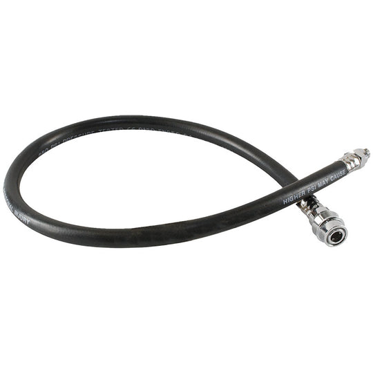 OceanPro QD Inflator Hose - 30 Inch