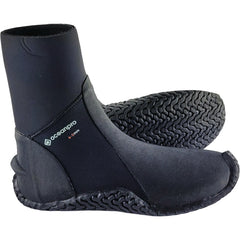 Oceanpro Ultra Stretch 5/4 Zipless Boot