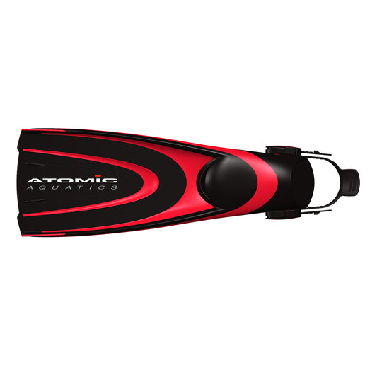 Atomic Aquatics BladeFin – Performance Paddle Fins (Clearance)