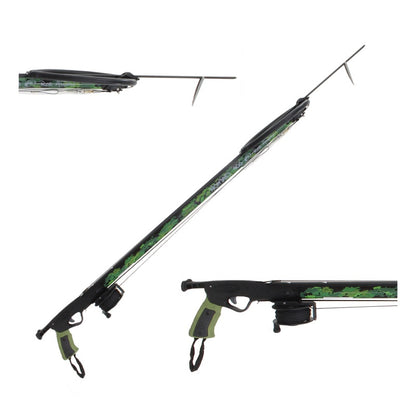 Rob Allen Nomad Reel Gun primary product composite