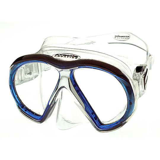 Atomic Aquatics SUBFRAME UltraClear Vision Mask