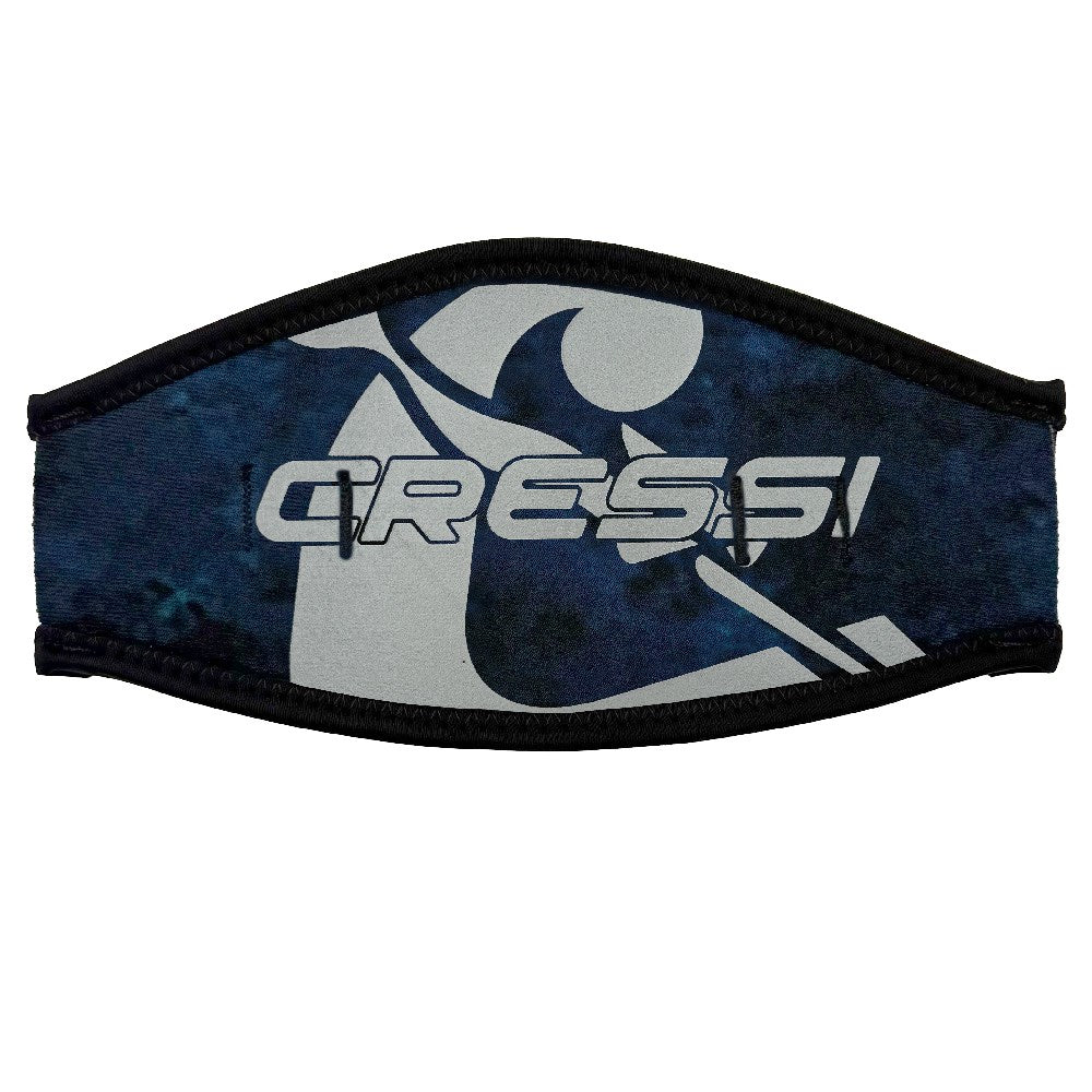 Cressi Mask Strap Cover 2.0 – product view