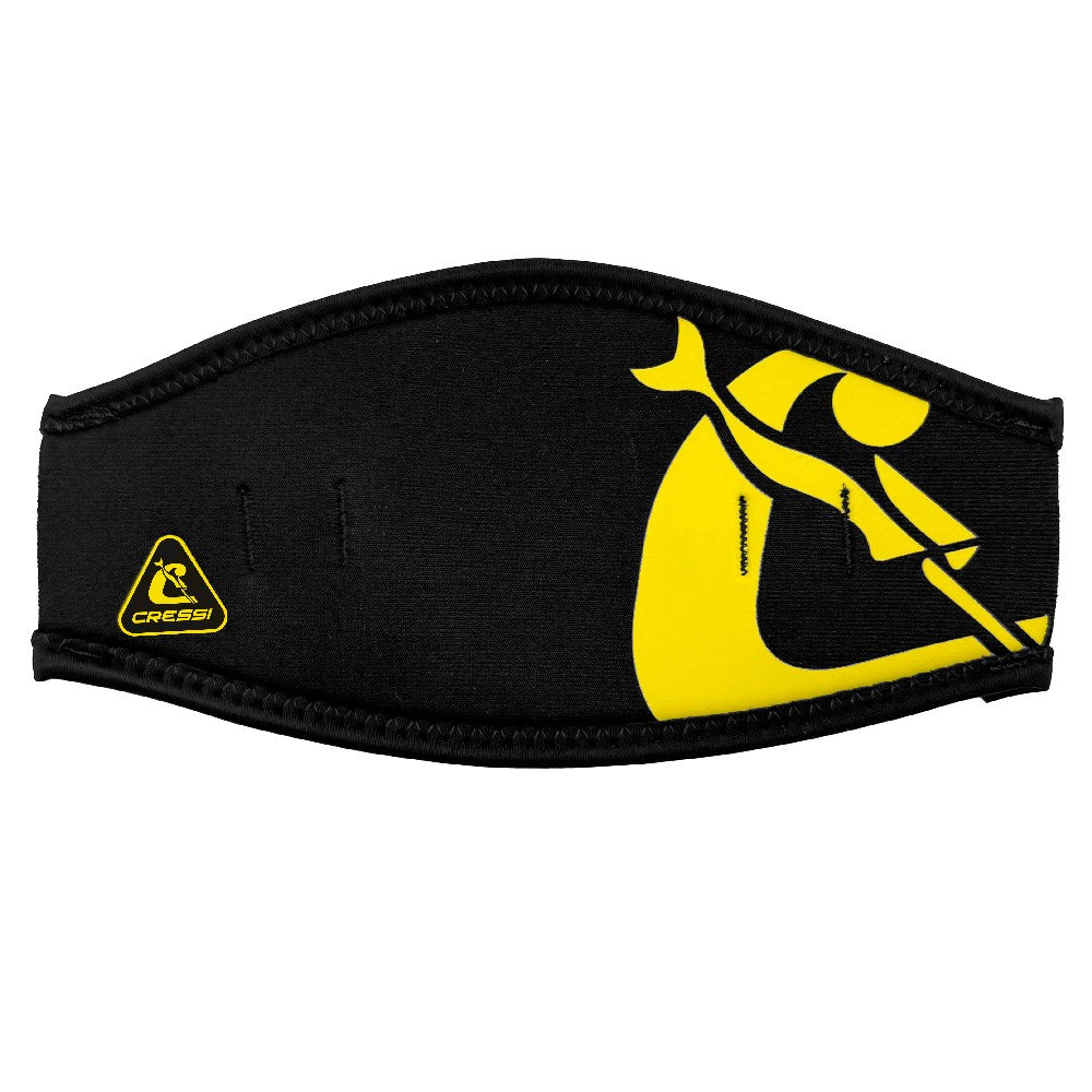 Cressi Mask Strap Cover 2.0 – colour or detail view 2