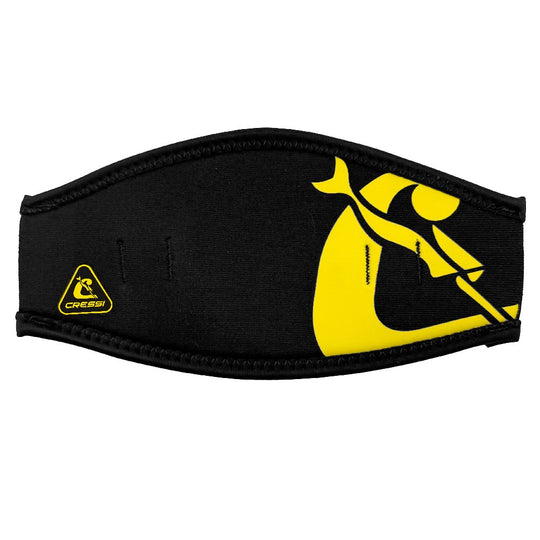 Cressi Mask Strap Cover 2.0 – colour or detail view 2