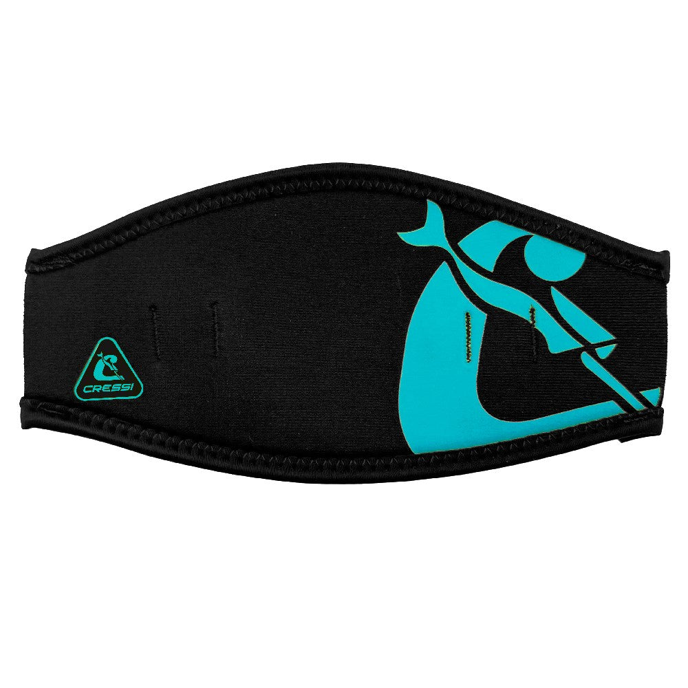 Cressi Mask Strap Cover 2.0 – colour or detail view 3