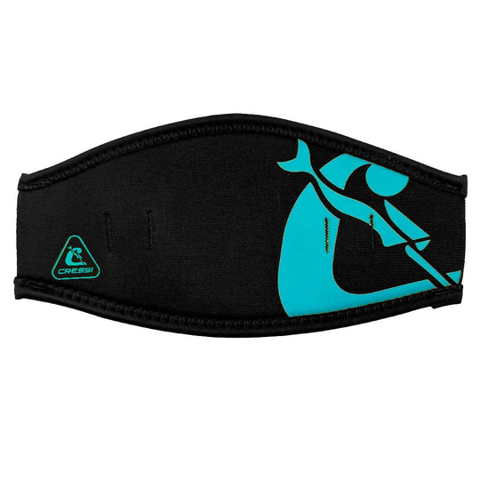 Cressi Mask Strap Cover 2.0 – colour or detail view 3