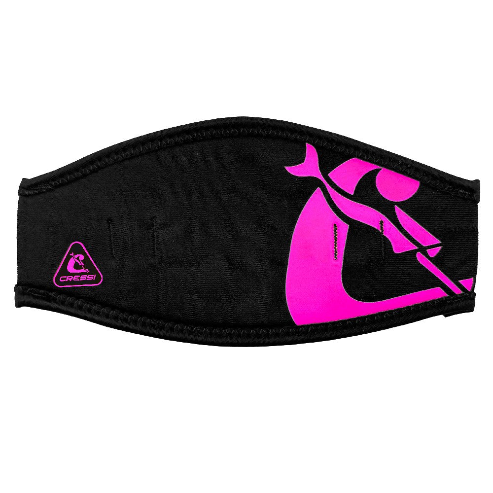 Cressi Mask Strap Cover 2.0 – colour or detail view 4