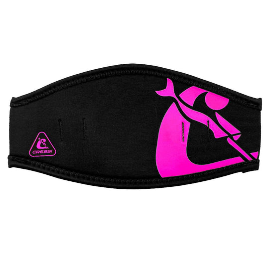 Cressi Mask Strap Cover 2.0 – colour or detail view 4