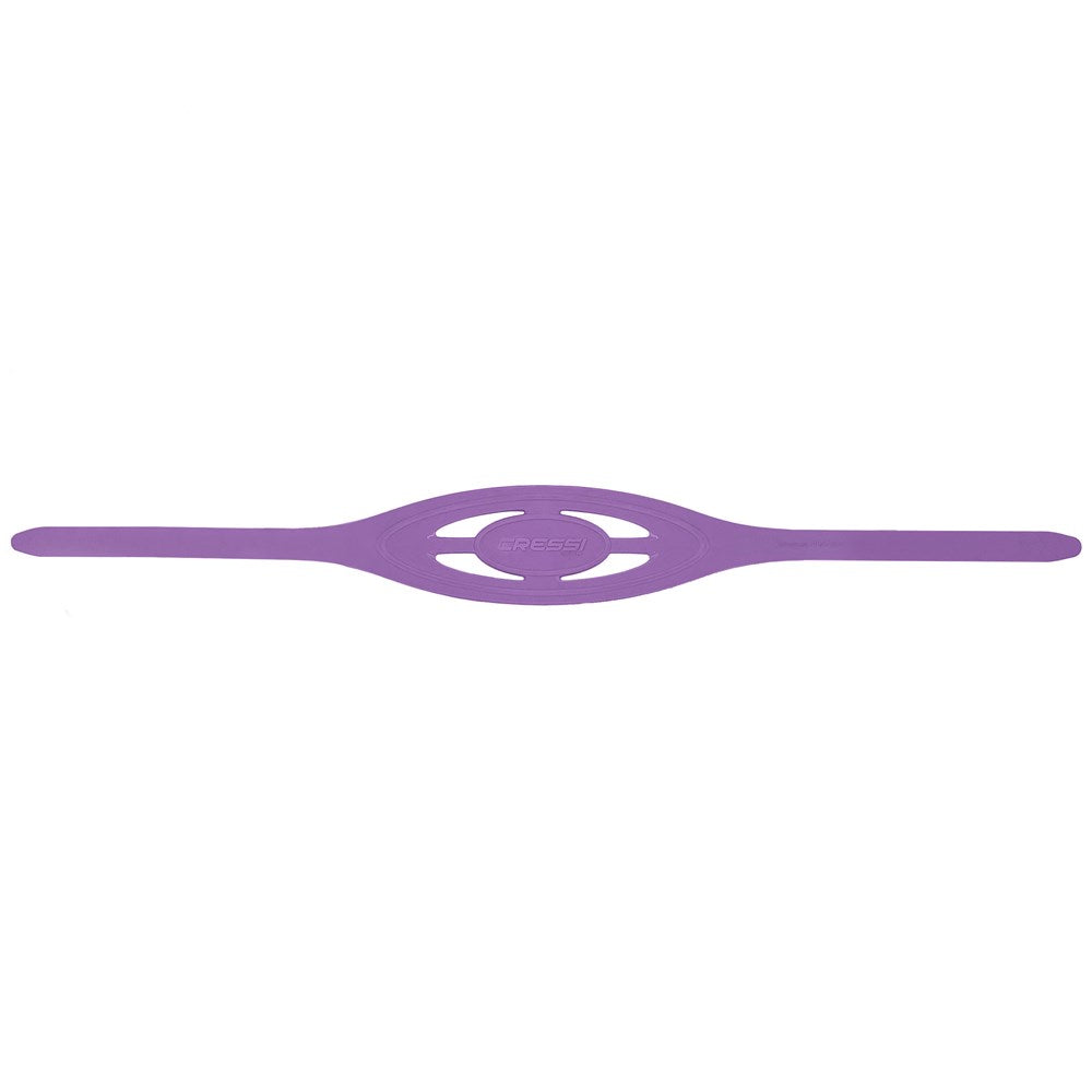 Cressi Adult Mask Straps – product view