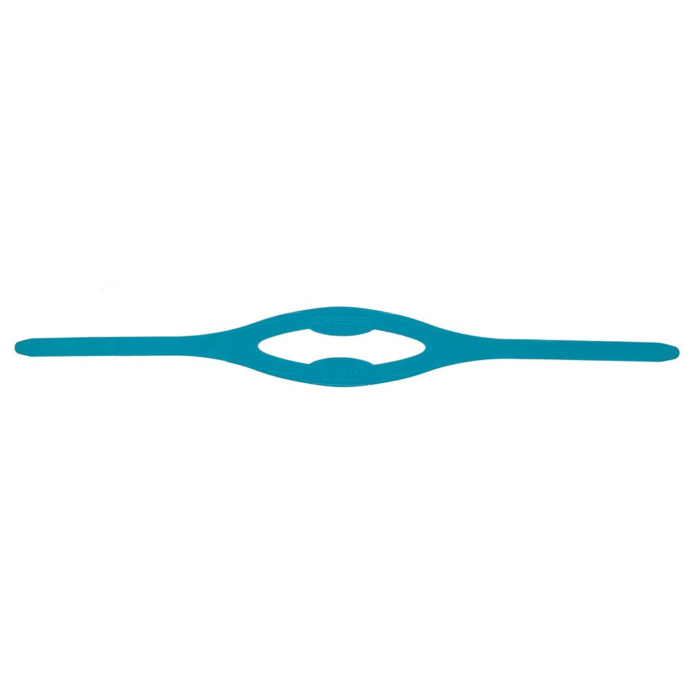 Cressi Adult Mask Straps – colour or detail view 2