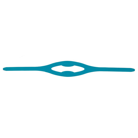 Cressi Adult Mask Straps – colour or detail view 2