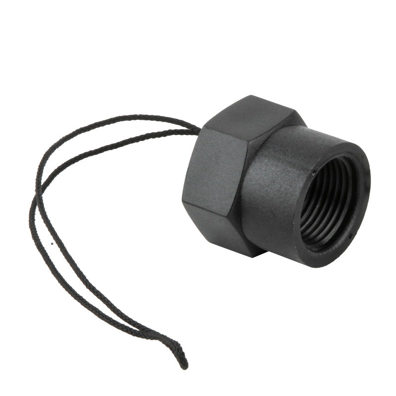 OceanPro Din Dust Cap ABS - Female