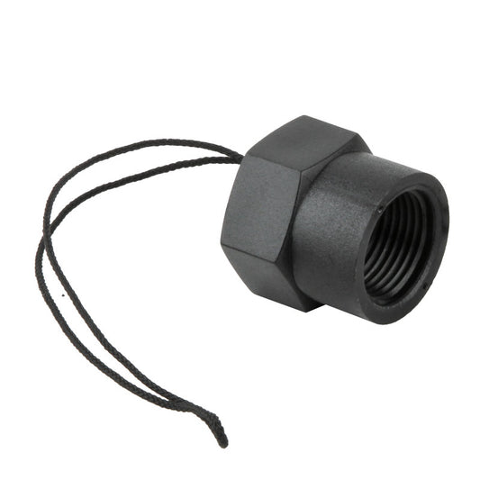 OceanPro Din Dust Cap ABS - Female