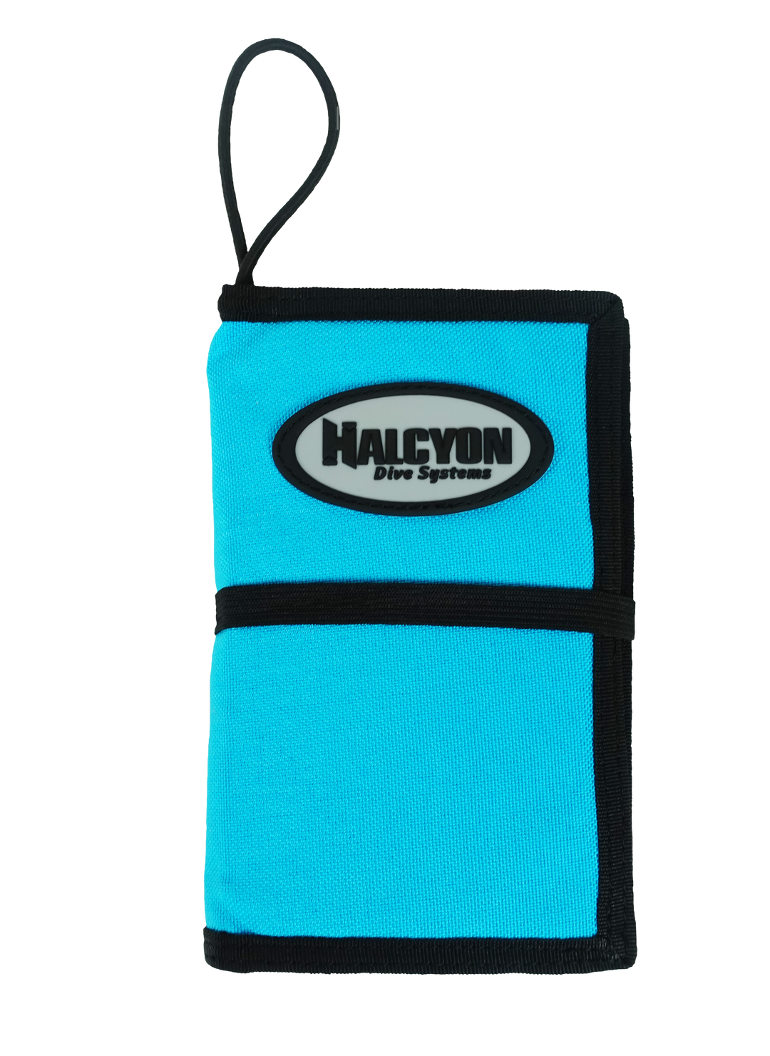 Halcyon Diver’s Notebook