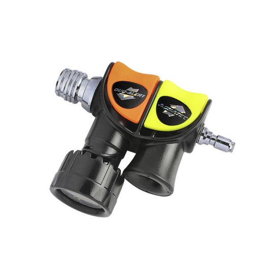 OceanPro Aquatec Duo Alert - Standard