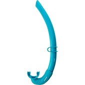Cressi Corsica Free Snorkel in Turquoise