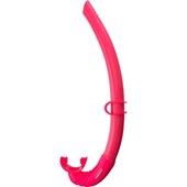 Cressi Corsica Free Snorkel in Pink