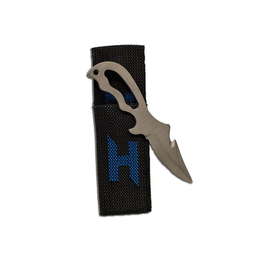 Halcyon Explorer Knife