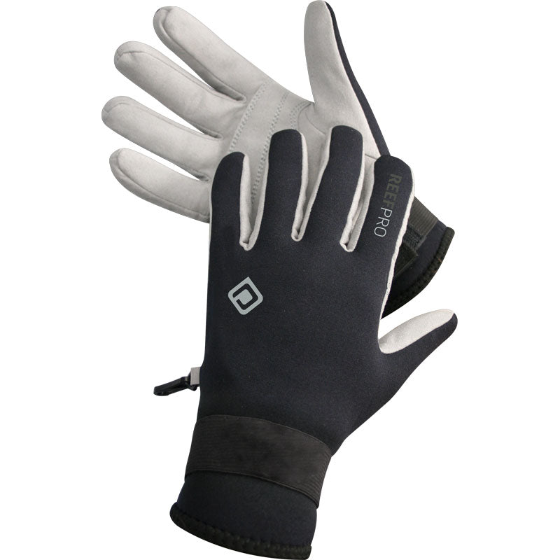 Oceanpro Reef Pro 2mm Gloves