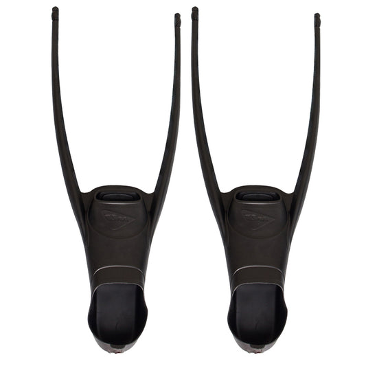 Ocean Hunter Ambush black fin foot pockets
