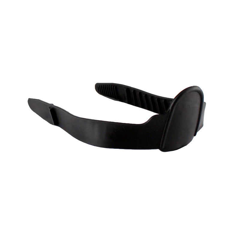 OceanPro Fin Strap Rubber Single - Generic (Rubber)