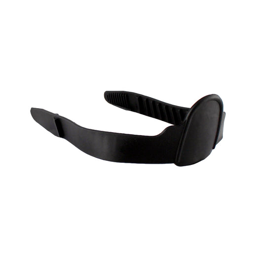 OceanPro Fin Strap Rubber Single - Generic (Rubber)