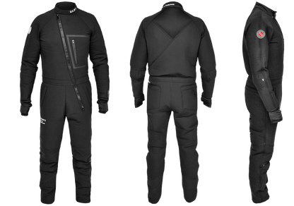 SANTI Flex 190 Undersuit