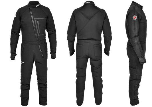 SANTI Flex 190 Undersuit