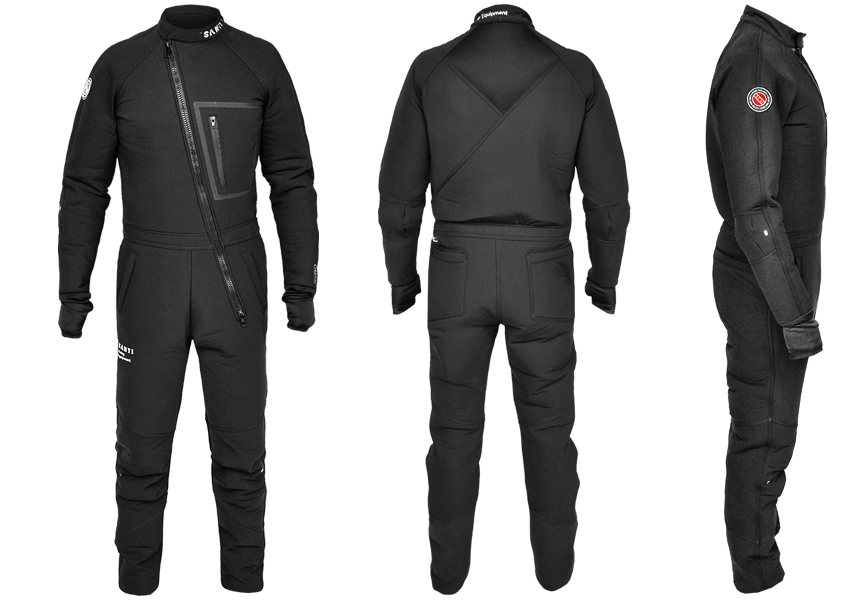 SANTI Flex 190 Undersuit (Ex-Display Clearance)