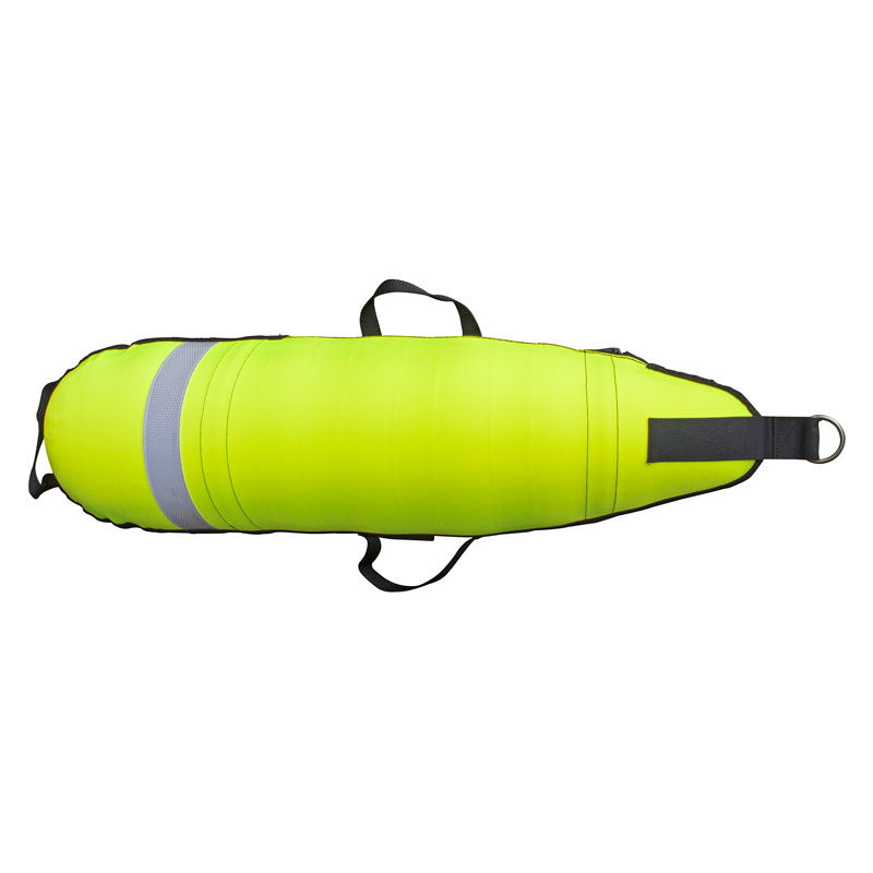 Ocean Hunter 3 Atmosphere Float rigging detail
