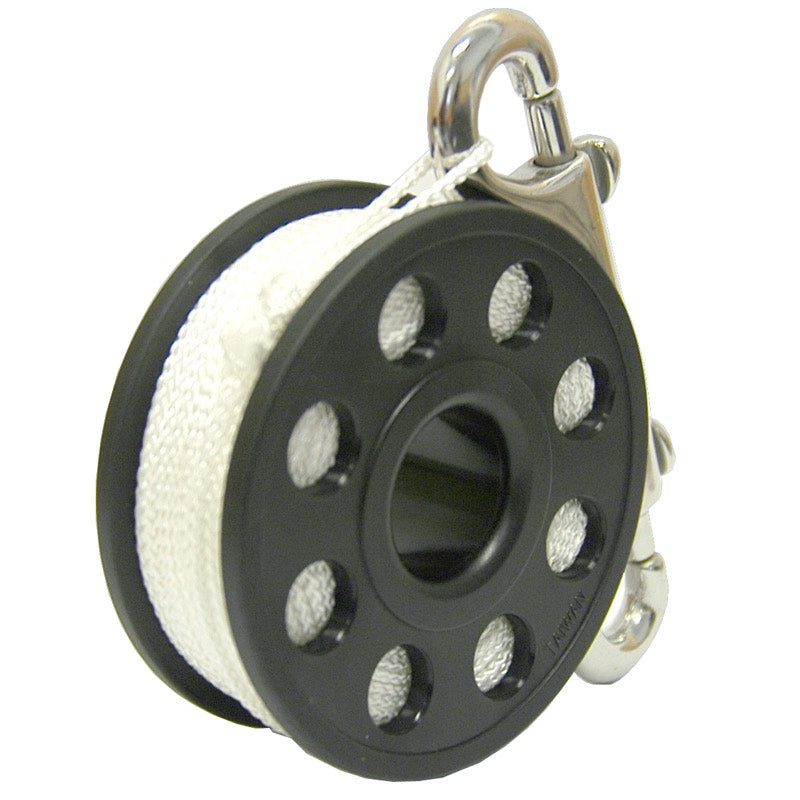 OceanPro Finger Reel 15m