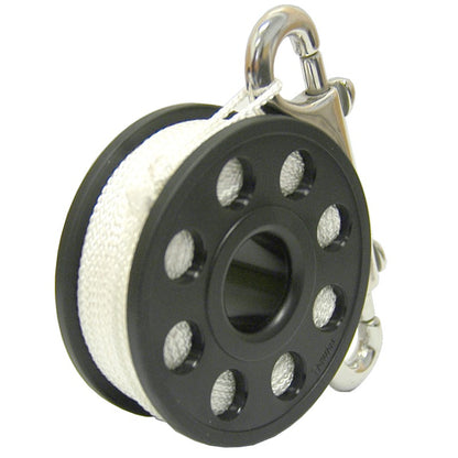 OceanPro Finger Reel 15m