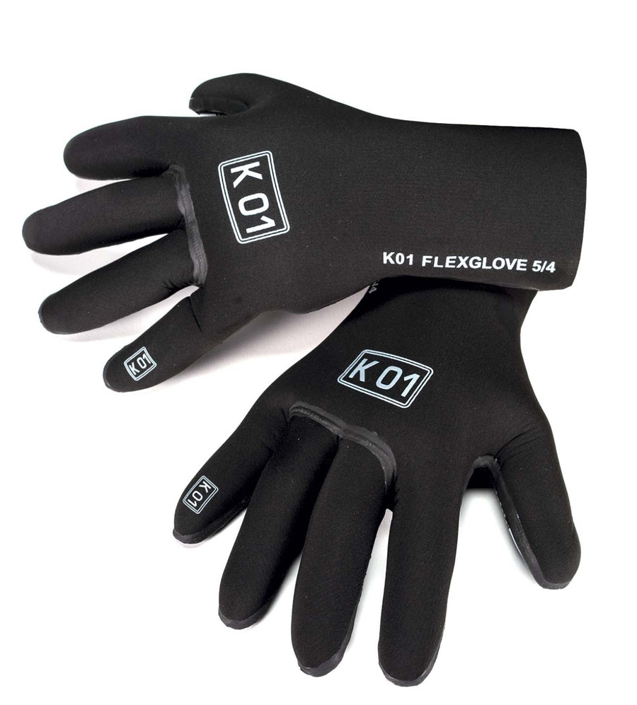 K01 FlexGloves 5/4mm