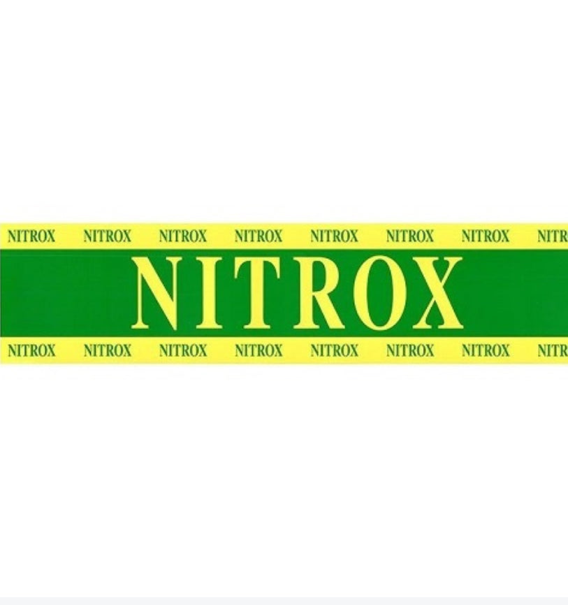 Air / Nitrox Fill Cards - 20 Fills