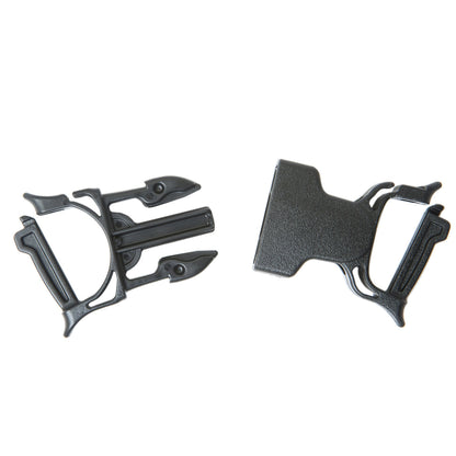 Gear Aid Dual Snap Bar Buckle product and packaging