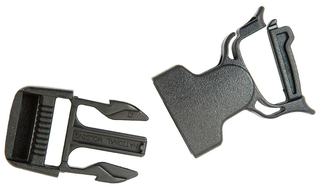 Gear Aid Snap Bar Buckle product and packaging