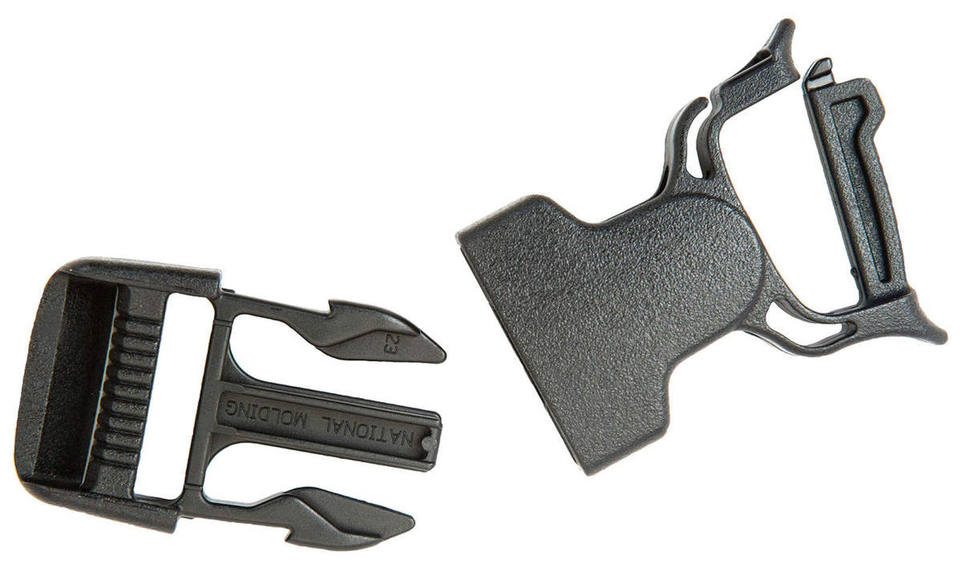 Gear Aid Snap Bar Buckle product and packaging