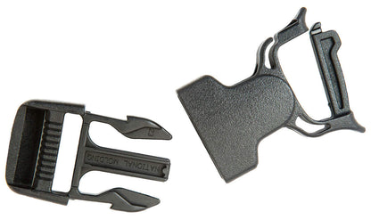 Gear Aid Snap Bar Buckle product and packaging