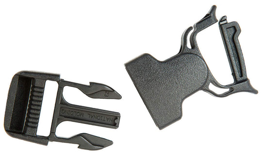 Gear Aid Snap Bar Buckle product and packaging