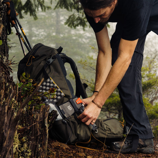 Gear Aid Balta Camp Hatchet official product detail 14