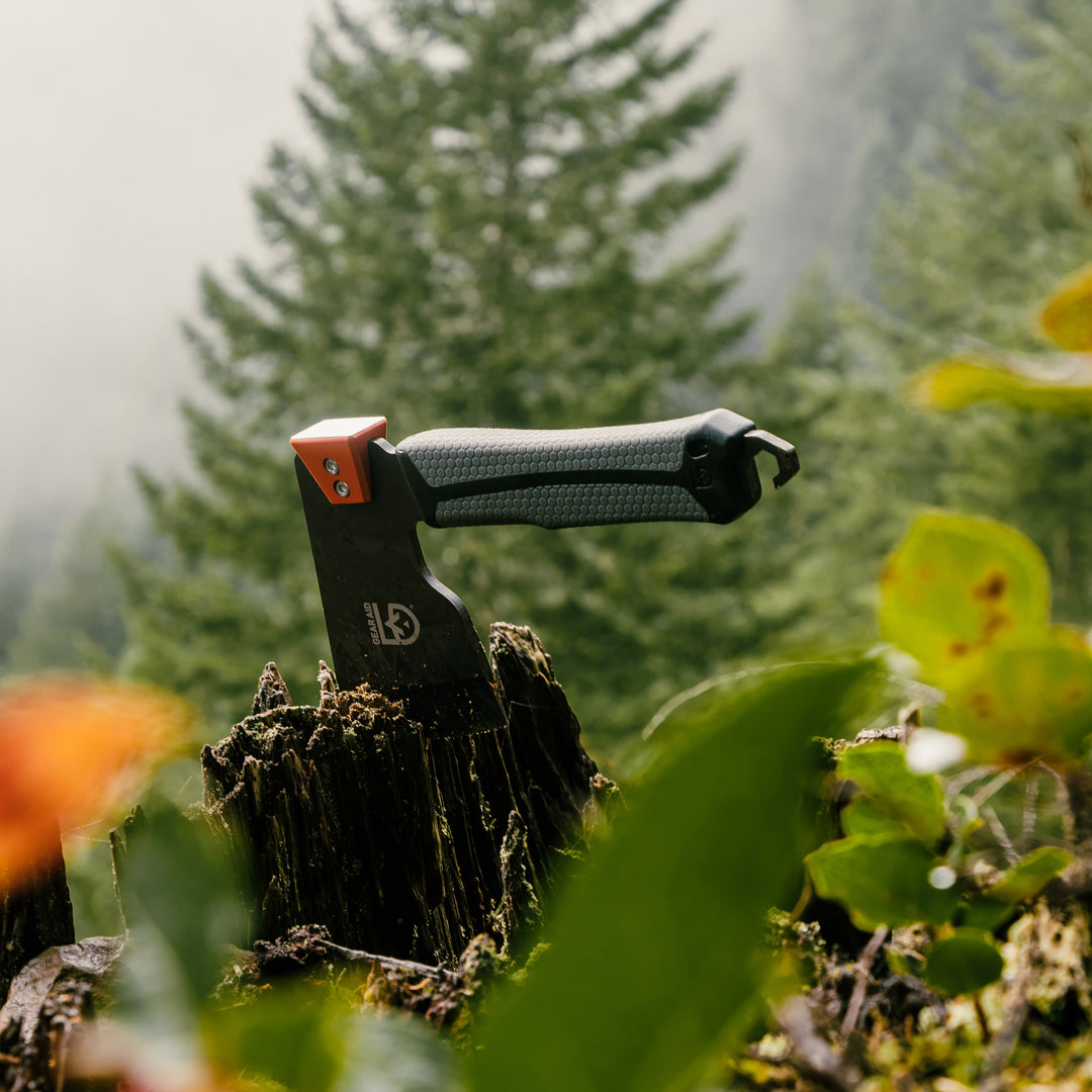 Gear Aid Balta Camp Hatchet official product detail 12