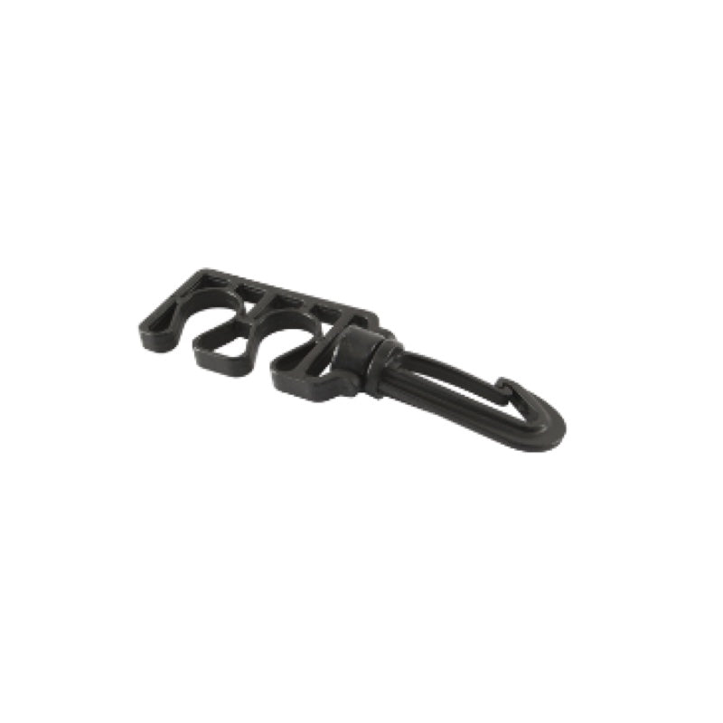 OceanPro BC Hose Clip